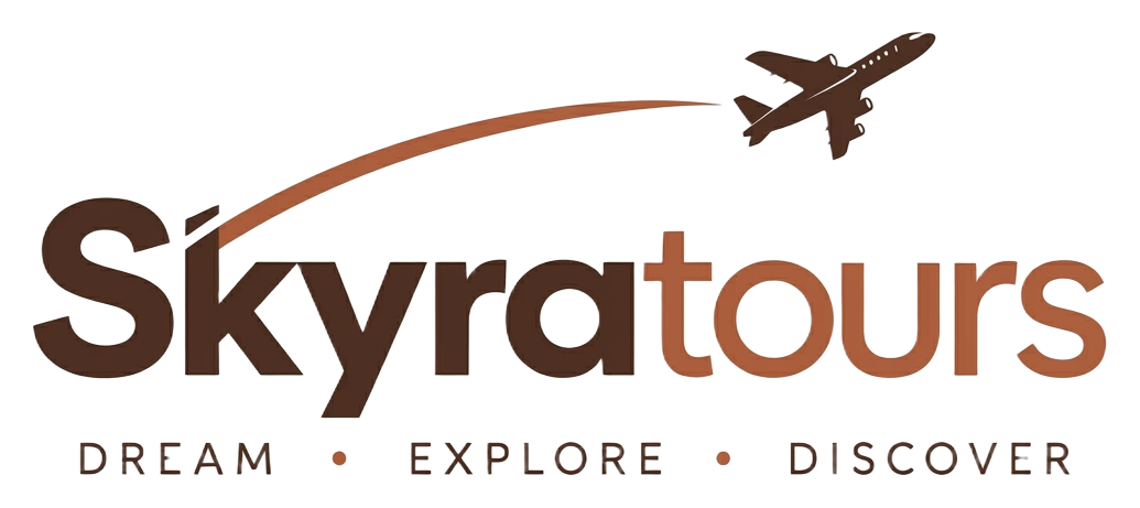 Skyra Tours — Dream, Explore, Discover